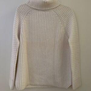 Cashmere Sweater